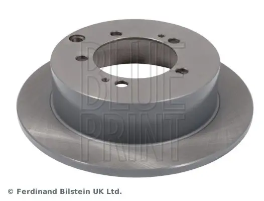 Handler.Part Brake disc Blue Print ADC44388 1