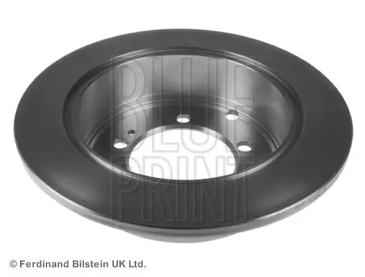 Handler.Part Brake disc Blue Print ADC44388 2