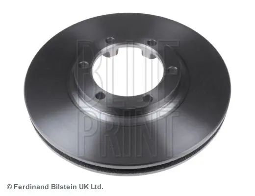 Handler.Part Brake disc Blue Print ADC44391 1