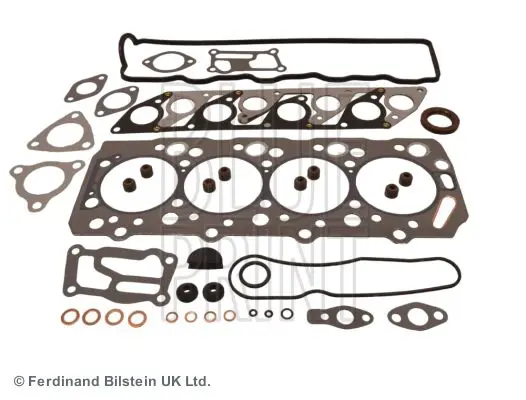 Handler.Part Gasket set, cylinder head Blue Print ADC46227 1