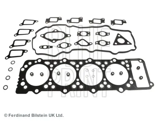 Handler.Part Gasket set, cylinder head Blue Print ADC46251 1