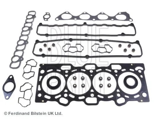 Handler.Part Gasket set, cylinder head Blue Print ADC46260 1