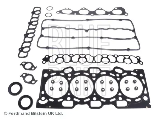 Handler.Part Gasket set, cylinder head Blue Print ADC46265 1