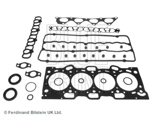 Handler.Part Gasket set, cylinder head Blue Print ADC46288 1