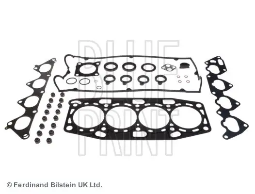 Handler.Part Gasket set, cylinder head Blue Print ADC46245 1