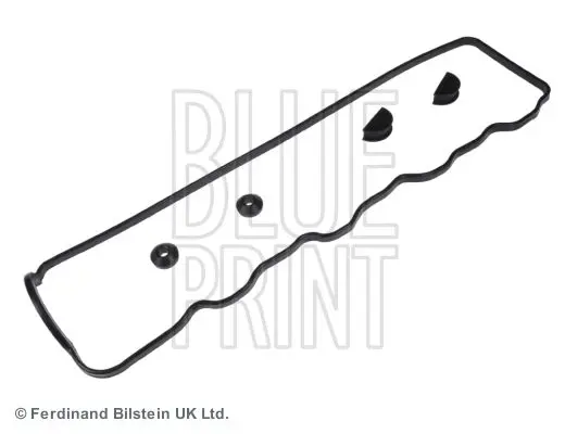 Handler.Part Gasket, cylinder head cover Blue Print ADC46708 1