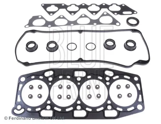 Handler.Part Gasket set, cylinder head Blue Print ADC46261 1