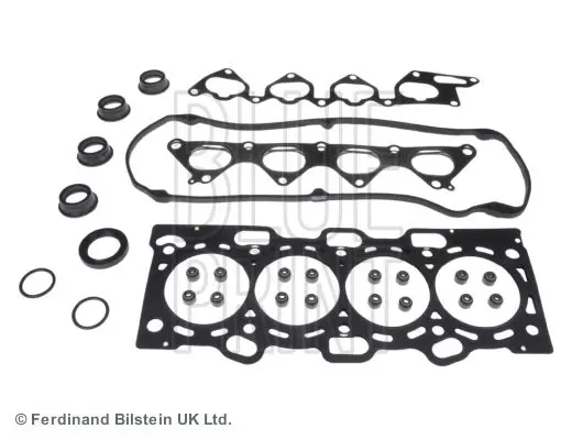 Handler.Part Gasket set, cylinder head Blue Print ADC46281 1