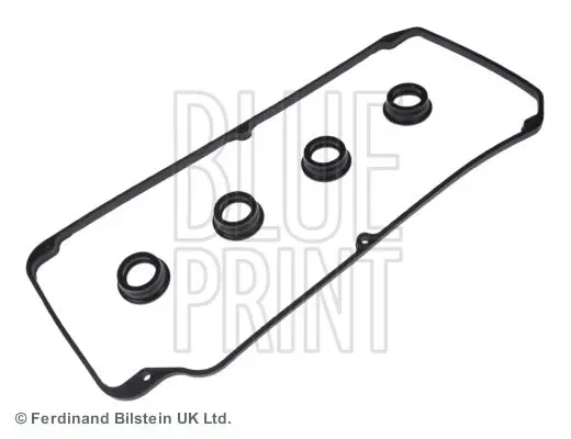 Handler.Part Gasket, cylinder head cover Blue Print ADC46717 1