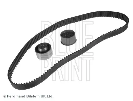 Handler.Part Timing belt set Blue Print ADC47305 1