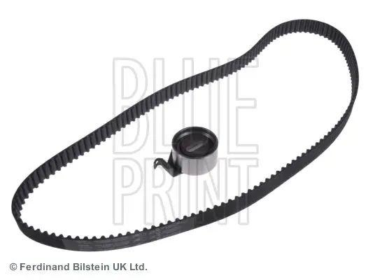 Handler.Part Timing belt set Blue Print ADC47310 1