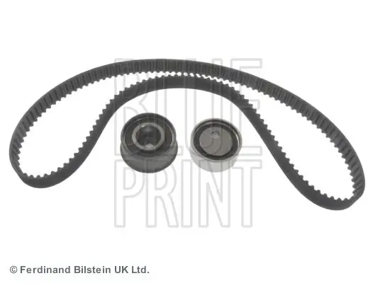 Handler.Part Timing belt set Blue Print ADC47331 2