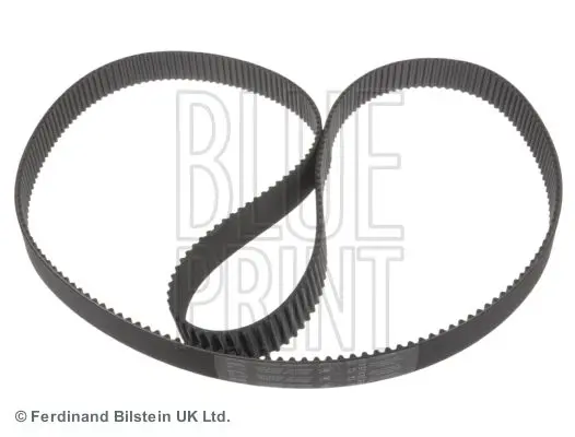 Handler.Part Timing belt Blue Print ADC47522 1