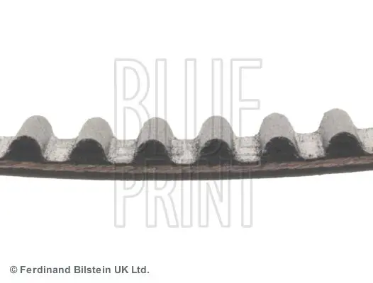 Handler.Part Timing belt Blue Print ADC47522 2