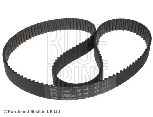 Handler.Part Timing belt Blue Print ADC47528 1