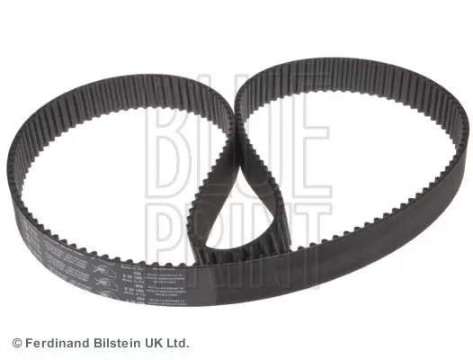 Handler.Part Timing belt Blue Print ADC47539 1