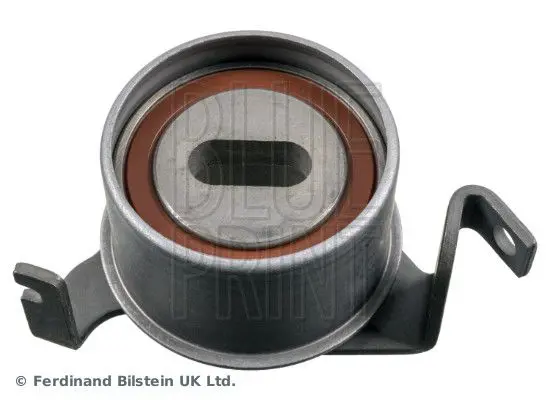 Handler.Part Tensioner pulley, timing belt Blue Print ADC47606 1