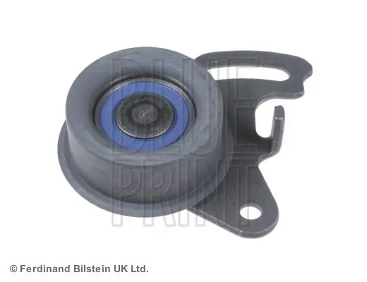 Handler.Part Tensioner, timing belt Blue Print ADC47609 1