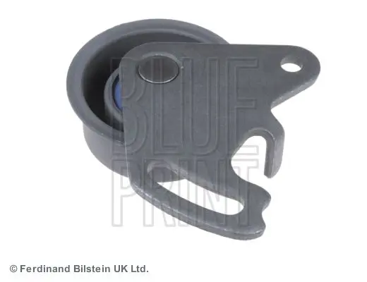 Handler.Part Tensioner, timing belt Blue Print ADC47609 2