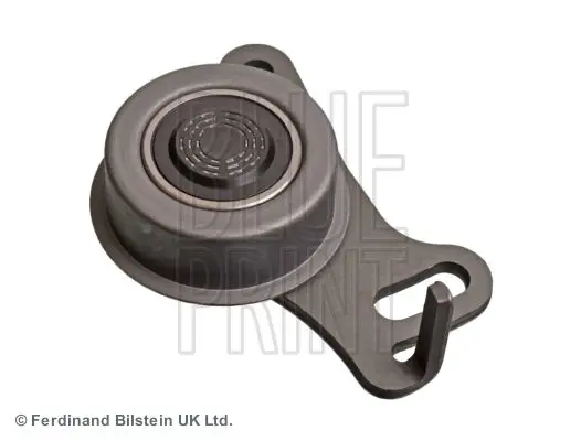 Handler.Part Tensioner pulley, timing belt Blue Print ADC47616 1