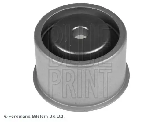 Handler.Part Deflection/guide pulley, timing belt Blue Print ADC47626 1