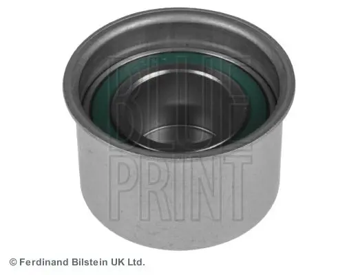 Handler.Part Deflection/guide pulley, timing belt Blue Print ADC47626 2