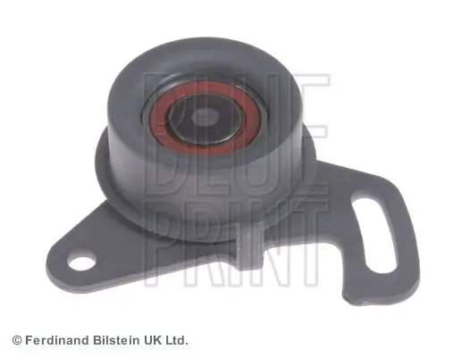 Handler.Part Tensioner pulley, timing belt Blue Print ADC47607 1