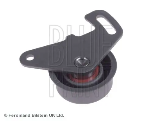 Handler.Part Tensioner pulley, timing belt Blue Print ADC47607 2