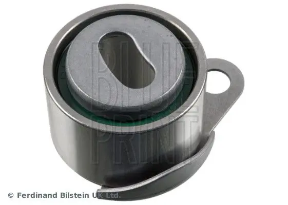 Handler.Part Tensioner pulley, timing belt Blue Print ADC47650 1