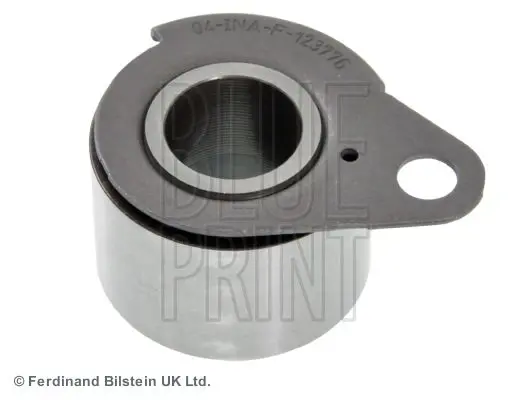 Handler.Part Tensioner pulley, timing belt Blue Print ADC47650 2