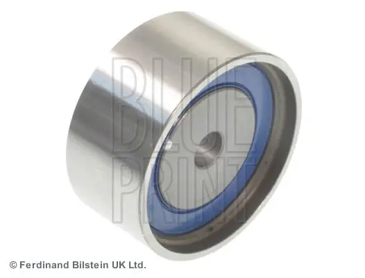 Handler.Part Deflection/guide pulley, timing belt Blue Print ADC47651 2