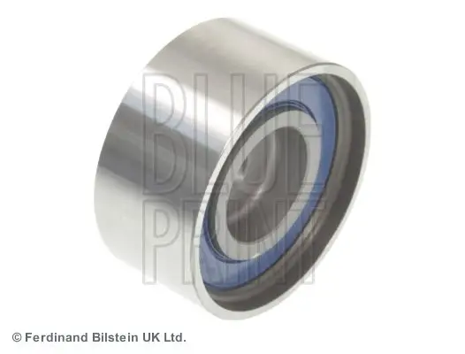 Handler.Part Deflection/guide pulley, timing belt Blue Print ADC47651 3