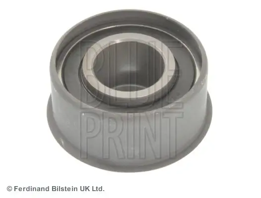 Handler.Part Deflection/guide pulley, timing belt Blue Print ADC47631 2