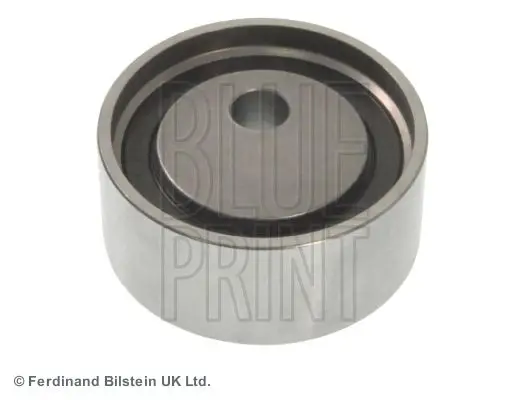 Handler.Part Tensioner pulley, timing belt Blue Print ADC47632 1