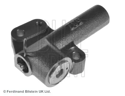 Handler.Part Tensioner, timing belt Blue Print ADC47636 1