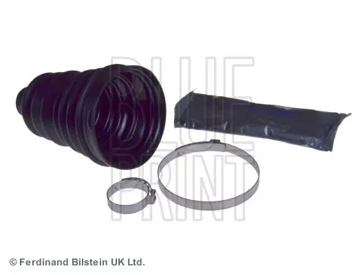 Handler.Part Bellow set, drive shaft Blue Print ADC48109 1