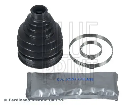 Handler.Part Bellow set, drive shaft Blue Print ADC48111 1