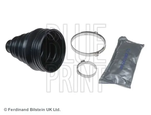 Handler.Part Bellow set, drive shaft Blue Print ADC48114 1