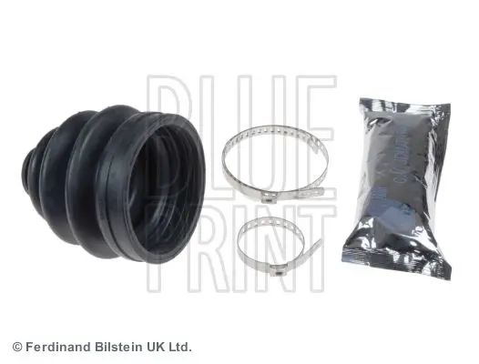 Handler.Part Bellow set, drive shaft Blue Print ADC48115 1