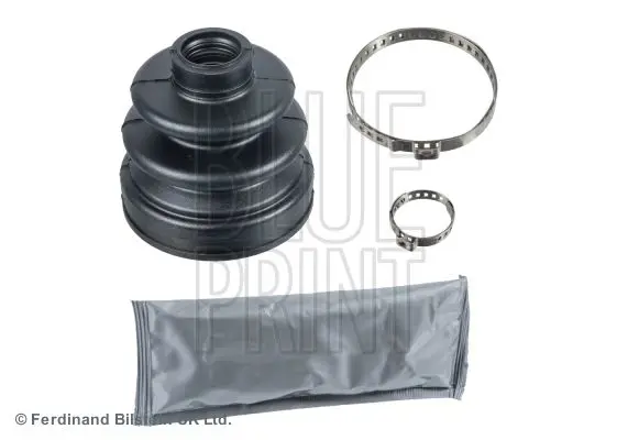 Handler.Part Bellow set, drive shaft Blue Print ADC48157 1