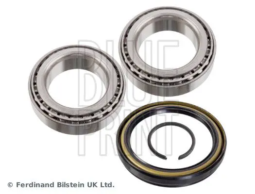 Handler.Part Wheel bearing kit Blue Print ADC48217 1