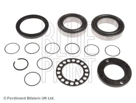 Handler.Part Wheel bearing kit Blue Print ADC48245 1