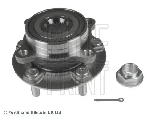 Handler.Part Wheel bearing kit Blue Print ADC48258 1