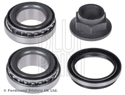 Handler.Part Wheel bearing kit Blue Print ADC48304 1