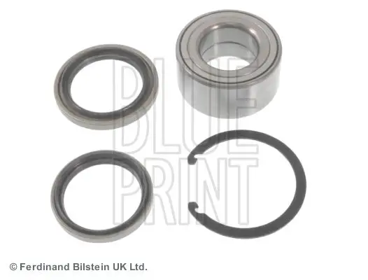 Handler.Part Wheel bearing kit Blue Print ADC48235 1