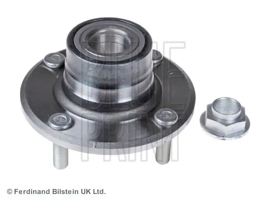 Handler.Part Wheel bearing kit Blue Print ADC48318 1