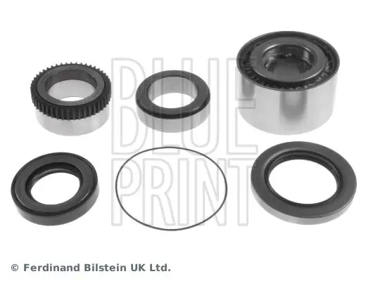 Handler.Part Wheel bearing kit Blue Print ADC48323 1