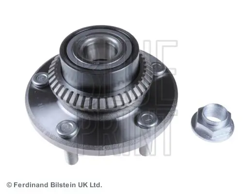 Handler.Part Wheel bearing kit Blue Print ADC48333 1