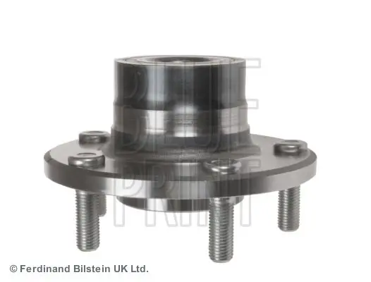 Handler.Part Wheel bearing kit Blue Print ADC48345 2