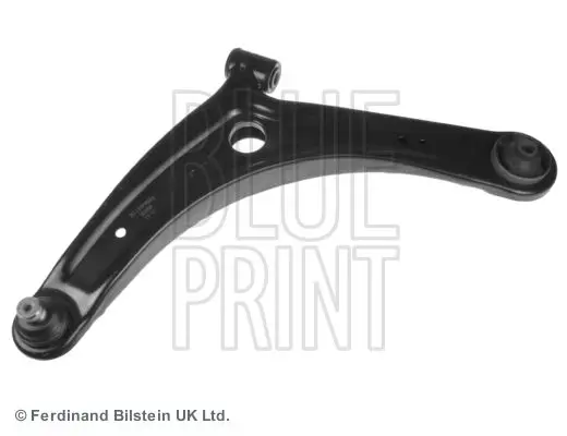 Handler.Part Track control arm Blue Print ADC486115 1